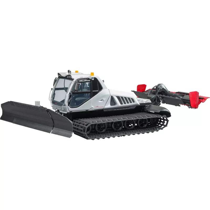 Veicolo Prinoth gatto delle nevi Leitwolf