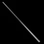 Bitspower Crystal Link Tube 14/11mm - 1000mm, trasparente