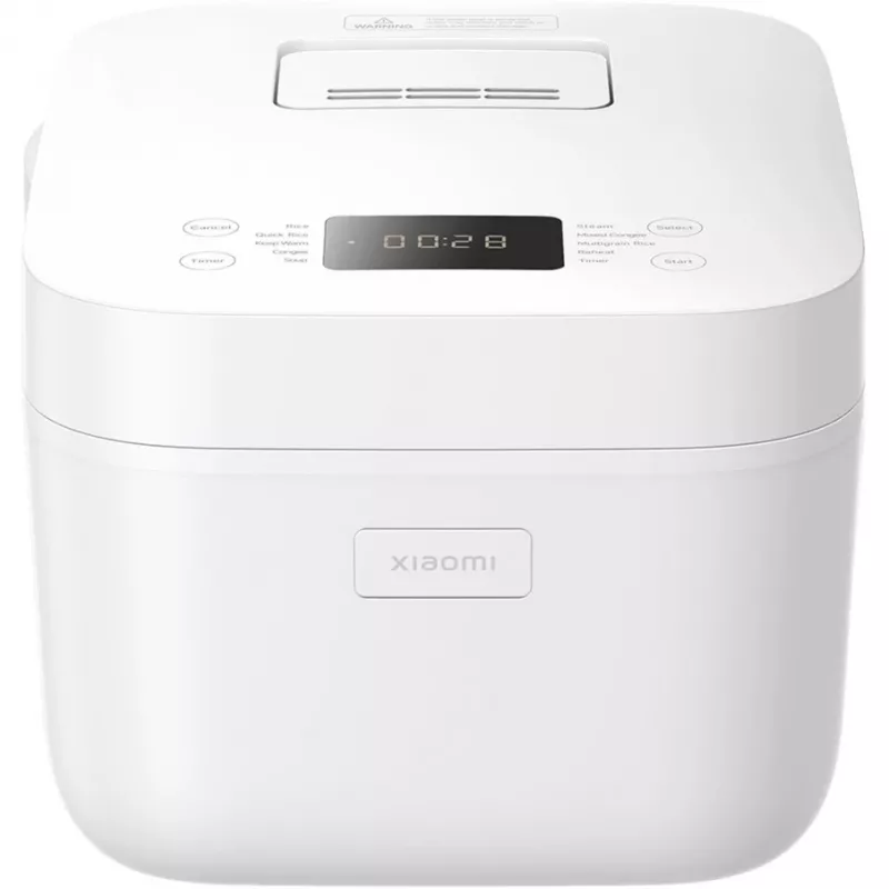 Xiaomi Cuociriso multifunzione 4 L, bianco (BHR9044EU)