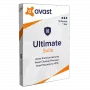 Avast Ultimate | 10 dispositivi | 1 anno