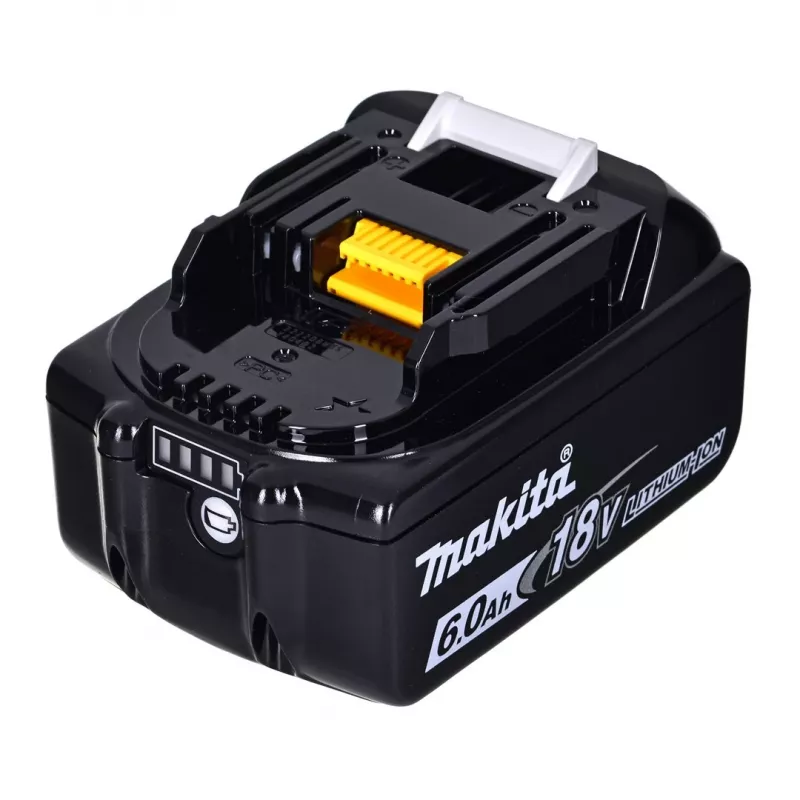 Makita 197422-4 Batteria/caricabatterie per utensili a batteria