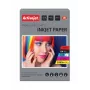 Activejet AP4-125M100 carta fotografica opaca per stampanti a getto d'inchiostro; A4; 100 pezzi