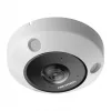 Telecamera di sorveglianza IP Hikvision DS-2CD6365G1-IVS(1.16mm) 2560 x 2560 pixel