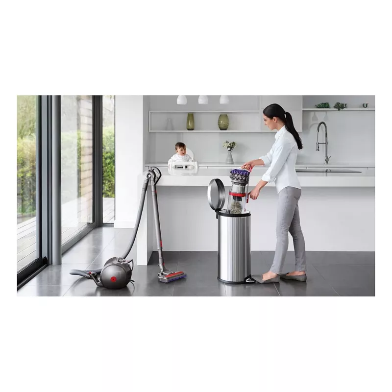 Aspirapolvere a cilindro Dyson Big Ball Absolute 2 - 447250-01