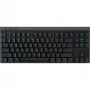 LOGITECH G515 LIGHTSPEED TKL nero (PAN)