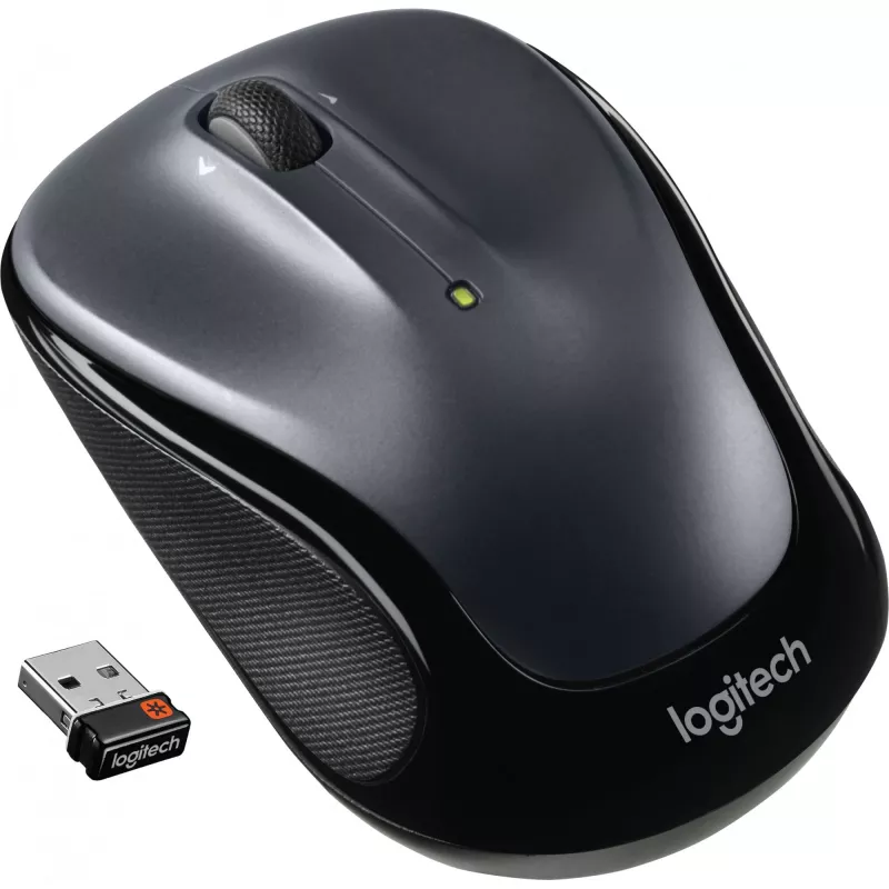 Logitech 910-002142 prodotto grigio