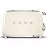 Tostapane Smeg TSF03CREU crema
