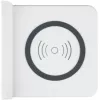 Caricabatterie per dispositivi mobili Alcasa PCA-D006WQR ricarica rapida bianco