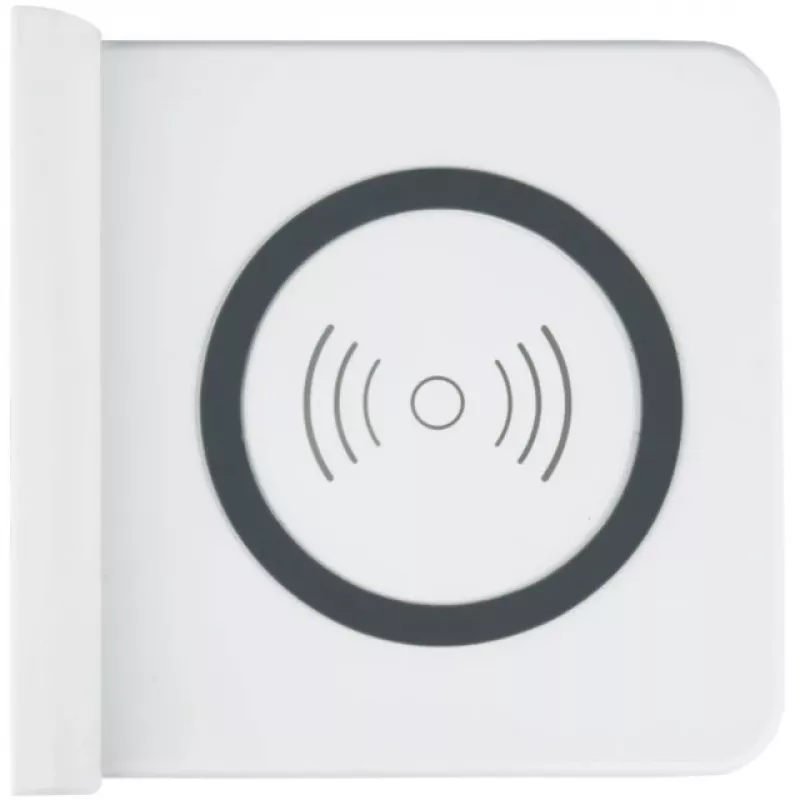 Caricabatterie per dispositivi mobili Alcasa PCA-D006WQR ricarica rapida bianco