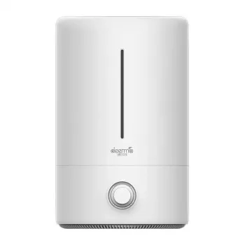 Umidificatore Deerma F628W a ultrasuoni 5 L bianco 25 W