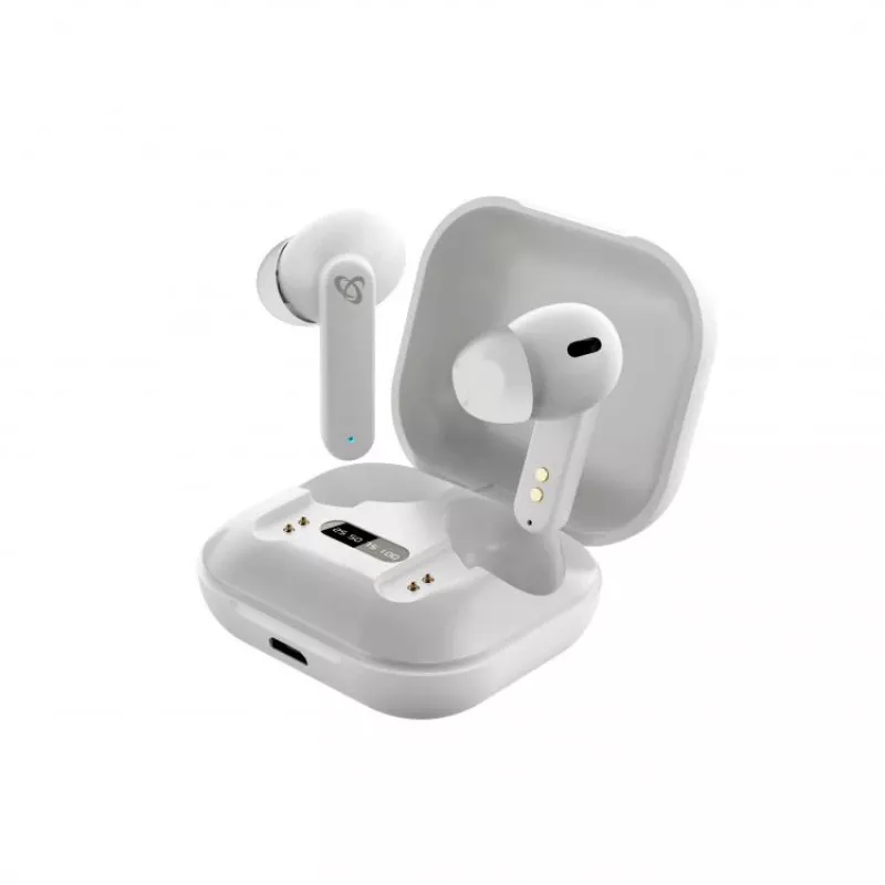 Sbox EB-TWS72 bianco