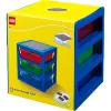 LEGO R.C. scatola contenitore blu 40950002 (40950002)