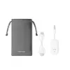 Twelve South AirFly Pro 2 adattatore audio Bluetooth, bianco