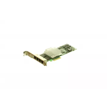 NC364T 1Gb 4P scheda Ethernet