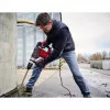 Martello perforatore TE-RH 40 3F (rosso/nero, 1.050 Watt, SDS-max)