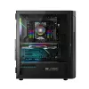 Case Logic ARAMIS ARGB MINIDI USB 3.0 nero