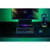 Razer Huntsman V3 Pro Tenkeyless RZ03-05520400-R3G1 tastiera gaming, 8 kHz, switch Razer Analog Optical Gen 2, layout tedesco (ISO DE), nera