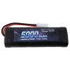 Batteria Gens ace B-5000-7.2V-NIMH-TAMIYA