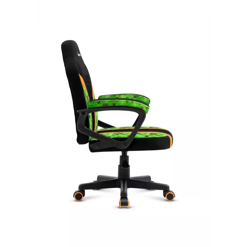 Sedia da gaming per bambini Huzaro Ranger 1.0 Pixel Mesh