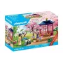 My Life 71762 giardino asiatico con panda
