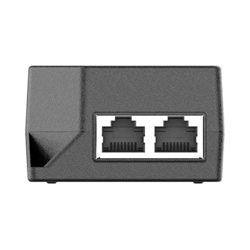 Iniettore PoE Grandstream GS-POE30W-MG iniettore PoE Ethernet 30W per dispositivi di rete