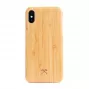 Cover Woodcessories custodia sottile iPhone Xs Max