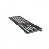 Tastiera Logickeyboard Adobe Filmmaker Astra 2 FR (PC)