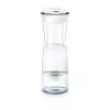 Caraffa filtrante Brita Fill&Serve Mind bianca & grafite LL CU CE
