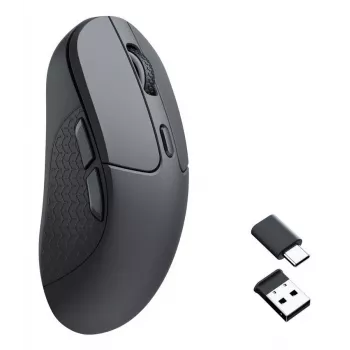 Mouse Keychron M3 wireless nero M3-A71 Keychron