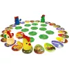 Zicke Zacke Chicken Cha Cha Cha, gioco da tavolo Gioco per bambini dell'anno 1998
