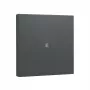 Placca a bilanciere Gira System 55 inserto di comando placca antracite (modello 329028)
