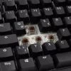 Ducky Tinker 75 Tastiera Gaming USB Tedesco Nero