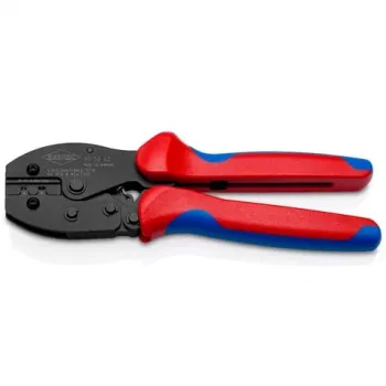 Pinza crimpatrice Knipex PreciForce 97 52 42 – per connettori solari MC4 EVO2
