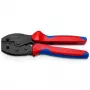 Pinza crimpatrice Knipex PreciForce 97 52 42 – per connettori solari MC4 EVO2