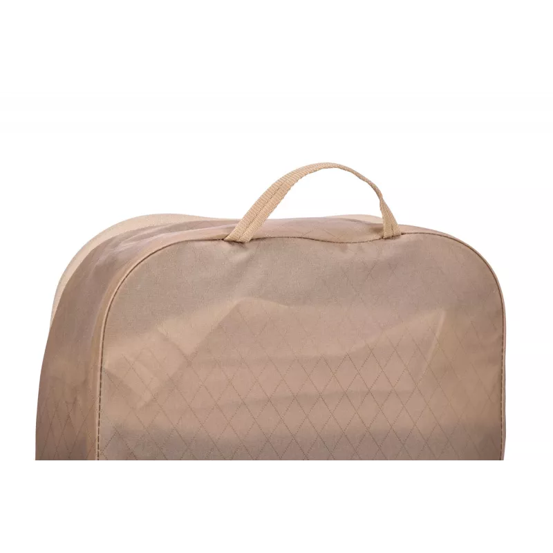 Thule 5574 Cubo da imballaggio Medium gentle beige