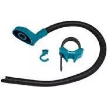 Adattatore aspirazione trucioli – lunghezza 1500 mm – per HM1304