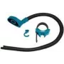 Adattatore aspirazione trucioli – lunghezza 1500 mm – per HM1304