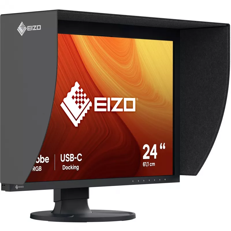 EIZO ColorEdge CG2400S monitor per computer 61,2 cm (24,1
