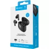 Cuffie Sandberg Wireless Earbuds ANC+ENC