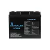 Accumulatore Extralink LiFePO4 40AH 12,8 V BMS batteria 40000 mAh