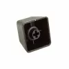Smorzatori per switch tastiera King Mod Services per switch Cherry MX, 125 pezzi