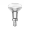 Lampada LED Osram STAR 2,6 W E14 bianco caldo 2700 K 210 lm