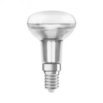 Lampada LED Osram STAR 2,6 W E14 bianco caldo 2700 K 210 lm