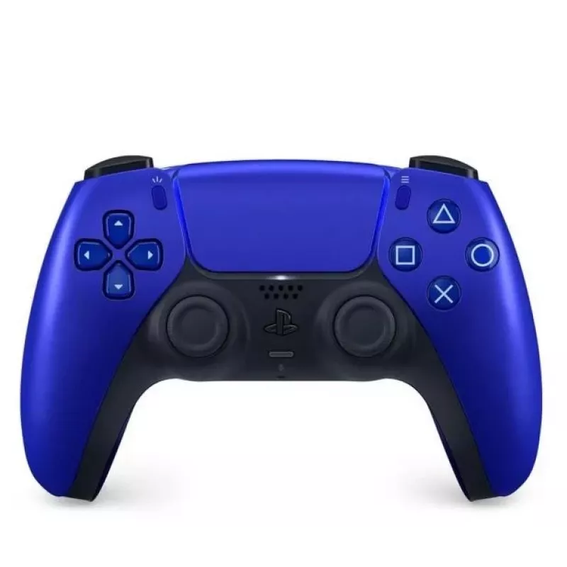 Sony DualSense Controller wireless - blu cobalto