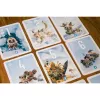Pixies, gioco di carte