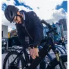 Casco aperto ABUS Pedelec 1.1 bianco – design leggero con funzioni di sicurezza