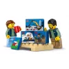 LEGO CITY 60500 Il furgone LEGO