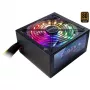 Inter-Tech Argus RGB-500W II - 500 W - 100 - 240 V - 50/60 Hz - 8 - 4 A - Attivo - Sovraccarico - Sovratensione - Cortocircuito (88882192)