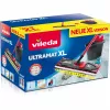 VILEDA Ultramat XL 161035 lavapavimenti universale per pulizia a umido e a secco