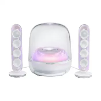 Harman Kardon SoundSticks 5 bianco
